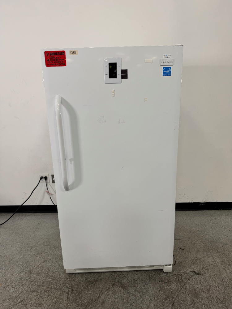 Image of Frigidaire Refrigerator
